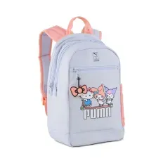 MOCHILA PUMA X HELLO KITTY & FRIENDS NIÑA AZUL 091330 01