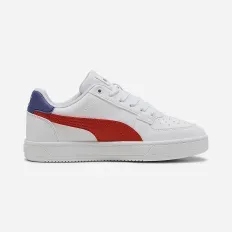 TENIS PUMA CAVEN 2_0 NINO BLANCO 393838 45