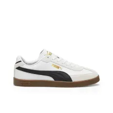 TENIS PUMA CLUB II ERA UNISEX BLANCO 397447 07