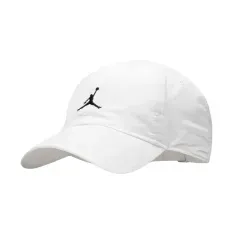 GORRAS NIKE JORDAN UNISEX BLANCO 9A0724-001