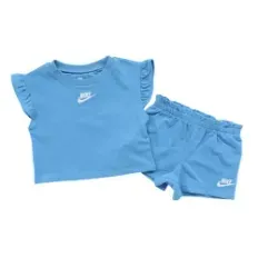 CONJUNTO NIKE NKG NINA AZUL 26N024-UAV