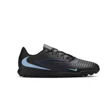 BOTINES DE FUTBOL NIKE PHANTOM 6 LOW CLUB JUVENIL M NEGRO HQ2006-003