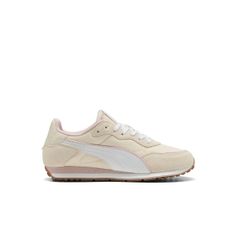 TENIS PUMA MILER ROSE MUJER BEIGE 402636 01