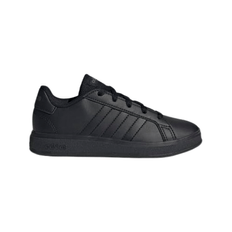 TENIS ADIDAS GRAND COURT 2.0 NIÑO NEGRO FZ6159