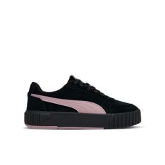 TENIS PUMA CARINA MIA SD MUJER NEGRO 402638 03