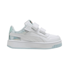 TENIS PUMA CARINA STREET SPACE BALLE BEBE F BLANCO 402812 01