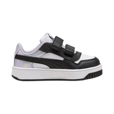 TENIS PUMA CARINA STREET SPACE BALLE BEBE F BLANCO 402812 02