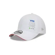 GORRAS NEW ERA RED BULL UNISEX BLANCO 60593288