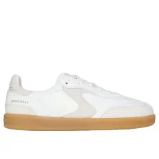 TENIS SKECHERS HOTSHOT LITTE KICKOFF NIÑA BLANCO 310580L-WNT