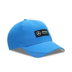 GORRAS PUMA MAPF1 BB HOMBRE AZUL 024819 02