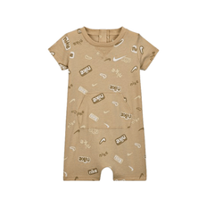 BODY NIKE BODY NKN BEBE M CAFÉ 56M655-X5C