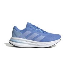 TENIS ADIDAS GALAXY MUJER AZUL JQ2607
