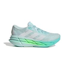 TENIS ADIDAS ADISTAR MUJER VERDE JR0287