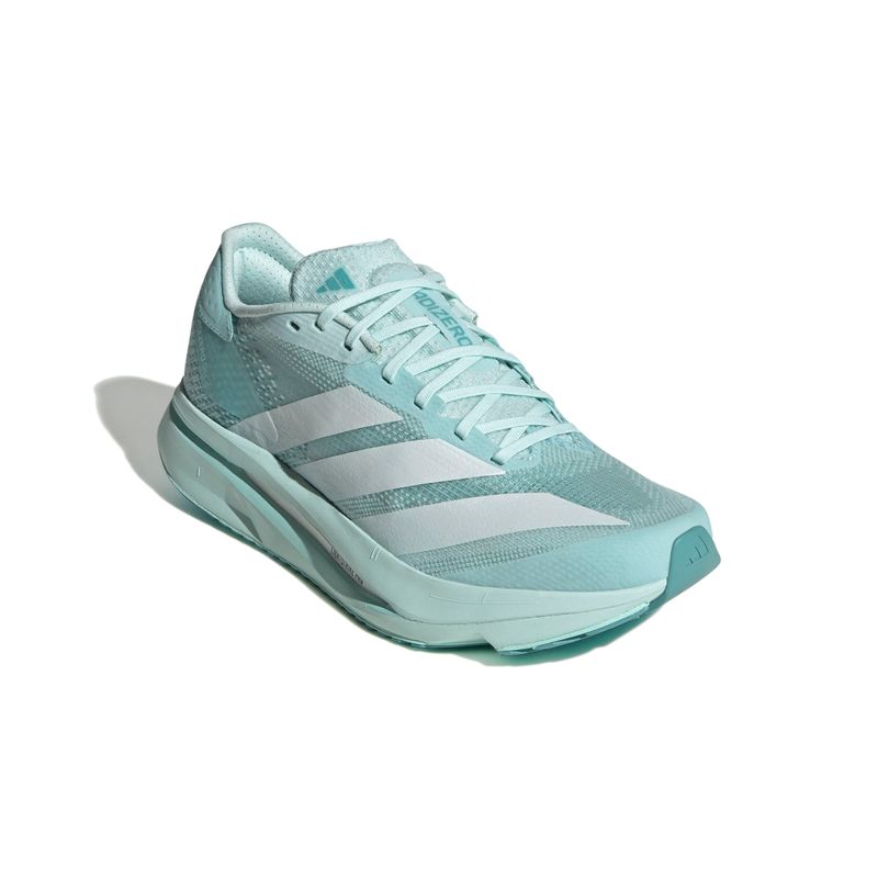 JQ2798_6_FOOTWEAR_Photography_Front Lateral Top View_white