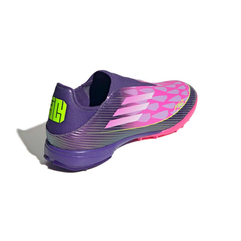 JQ9733_6_FOOTWEAR_Photography_Back Lateral Top View_white