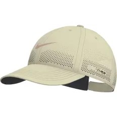 GORRAS NIKE DRI FIT HOMBRE BEIGE FB5636-229