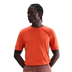 T-SHIRT NIKE DRI FIT ADV SOLAR HOMBRE ROJO HJ3580-633