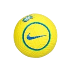 BALONES NIKE BRASIL HOMBRE AMARILLO HV1979-718