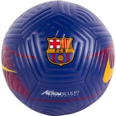 BALONES NIKE BARCELONA HOMBRE AZUL HV1987-455