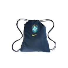 GYMBAG NIKE GYMBAG BRASIL HOMBRE AZUL HV2112-451