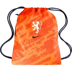 GYMBAG NIKE GYMBAG HOLANDA HOMBRE NARANJA HV2113-819