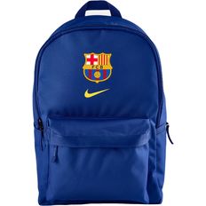 MOCHILA NIKE BARCELONA HOMBRE AZUL HV3353-400