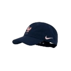 GORRAS NIKE FRANCIA HOMBRE AZUL HV3823-451