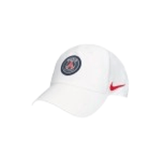 GORRAS NIKE PSG HOMBRE BLANCO HV3827-100