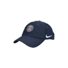 GORRAS NIKE PSG HOMBRE AZUL HV3827-451