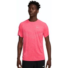 T-SHIRT NIKE DRI FIT ADV HOMBRE ROSADO HV5203-635