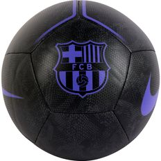 BALONES NIKE BARCELONA HOMBRE NEGRO IM0454-010