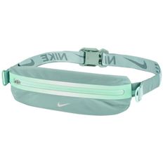 CANGURERAS NIKE SLIM WAISTPACK 4.0 HOMBRE VERDE N1012417029OS