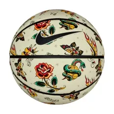 BALONES NIKE 8P PRM ENERGY HOMBRE BEIGE N100825926807