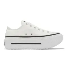 TENIS CONVERSE CTAS LIFT DOUBLE STACK UNISEX BLANCO A15491C