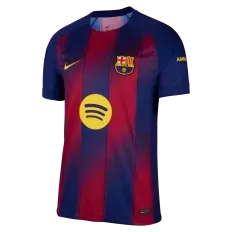 CAMISOLA NIKE BARCELONA HOMBRE AZUL HJ4590-456