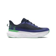 TENIS UNDER ARMOUR INFINITE PRO HOMBRE MORADO 3027190-101