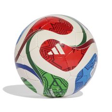 BALON FUTBOL SALA TRIONDA ADIDAS WORLD CUP HOMBRE JD8048