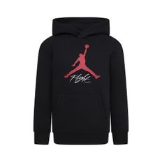 SUDADERO NIKE JORDAN NIÑO NEGRO 85D277-023