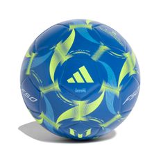 MINI BALON ADIDAS MESSI HOMBRE AZUL JI8287