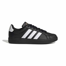 TENIS ADIDAS STREETTALK HOMBRE NEGRO JP8276