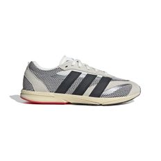 TENIS ADIDAS LIGHTBLAZE HOMBRE BLANCO JQ1228
