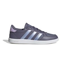 TENIS ADIDAS BREAKNET JUVENIL M MORADO JQ3054