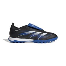 BOTINES DE FUTBOL ADIDAS PREDATOR LEAGUE HOMBRE NEGRO JR1758