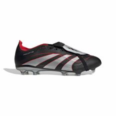 TACOS DE FUTBOL ADIDAS PREDATOR LEAGUE HOMBRE NEGRO JR6881