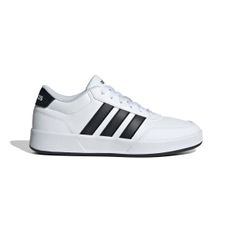 TENIS ADIDAS BREAKNET JUVENIL M BLANCO JR8448