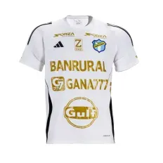 CAMISOLA ADIDAS COMUNICACIONES HOMBRE BLANCO IS1019