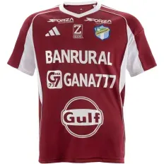 CAMISOLA ADIDAS COMUNICACIONES HOMBRE BLANCO JD7398