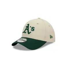 GORRAS NEW ERA OAKLAND ATHLETICS UNISEX BEIGE 60565349