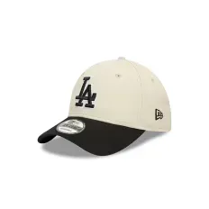 GORRAS NEW ERA LOS ANGELES DODGERS UNISEX BEIGE 60565355