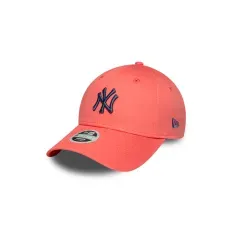 GORRAS NEW ERA NEW YORK YANKEES MUJER ROSADO 60691087